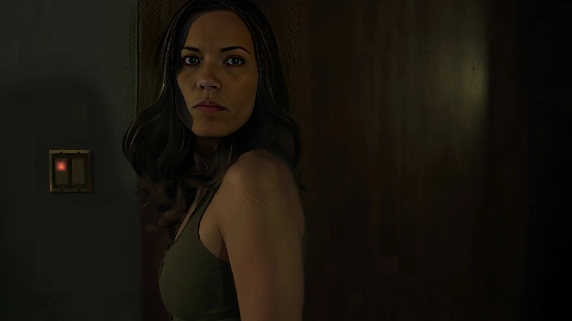 House of Deadly Secrets