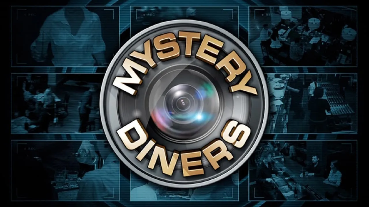 Mystery Diners