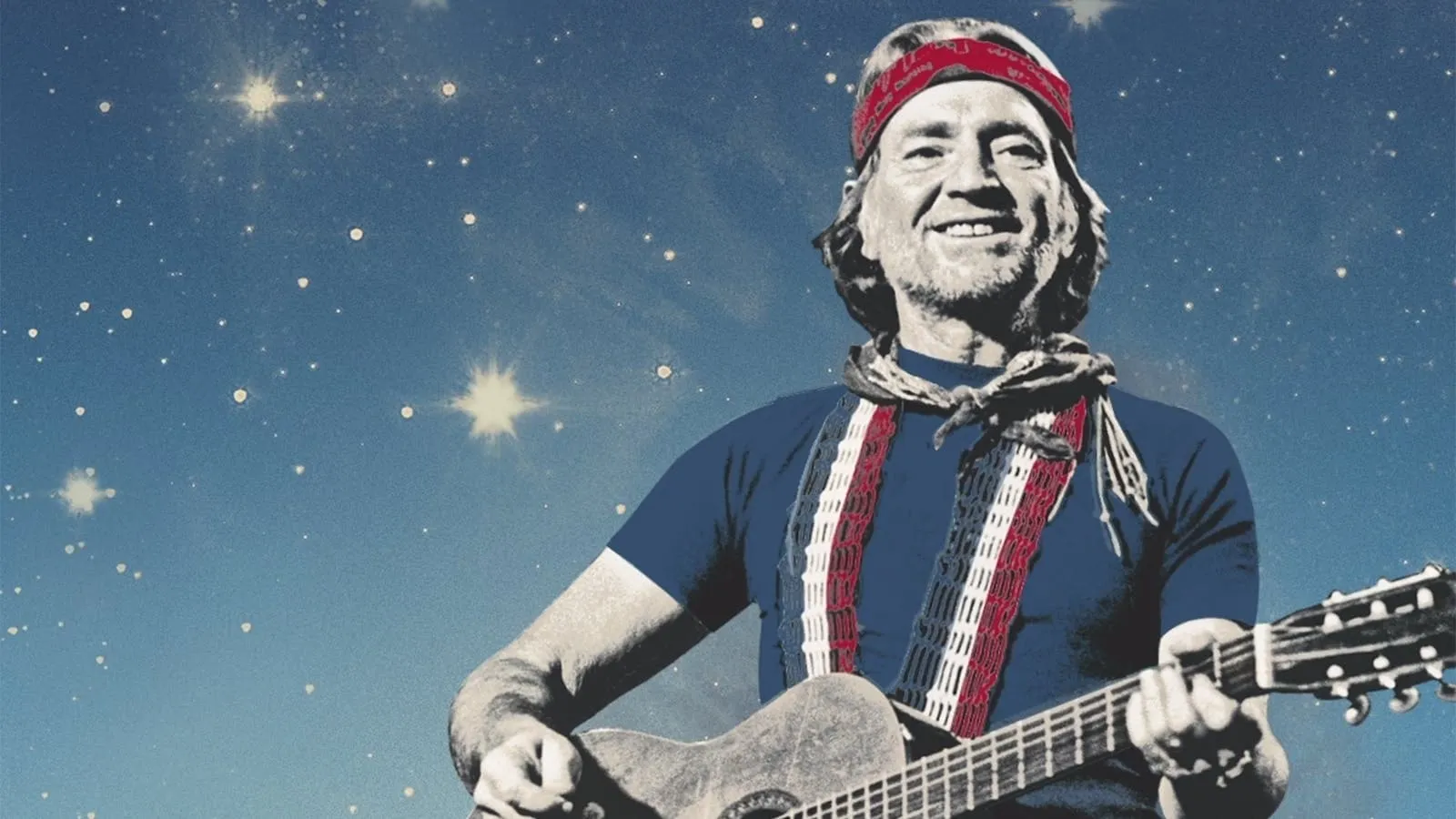 Willie Nelson: The Big Six-O