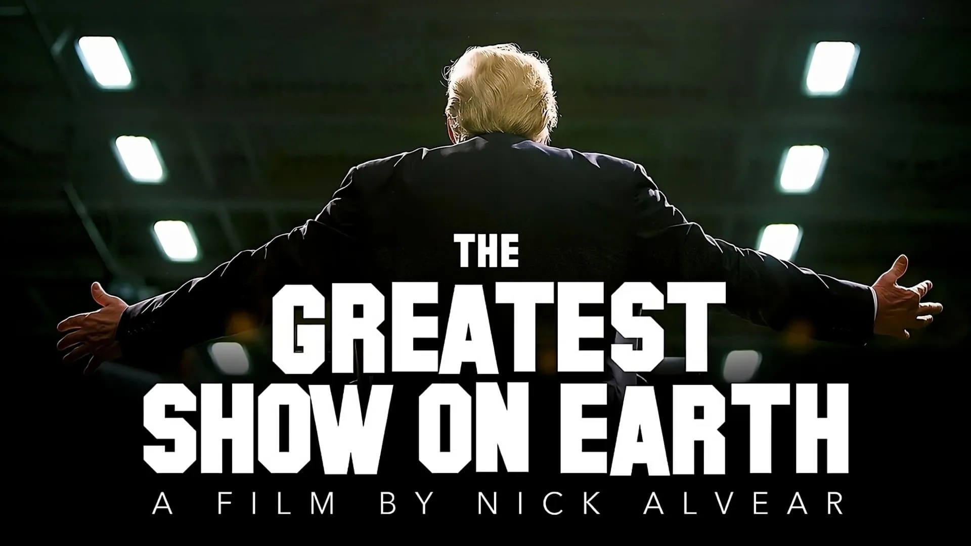 The Greatest Show on Earth