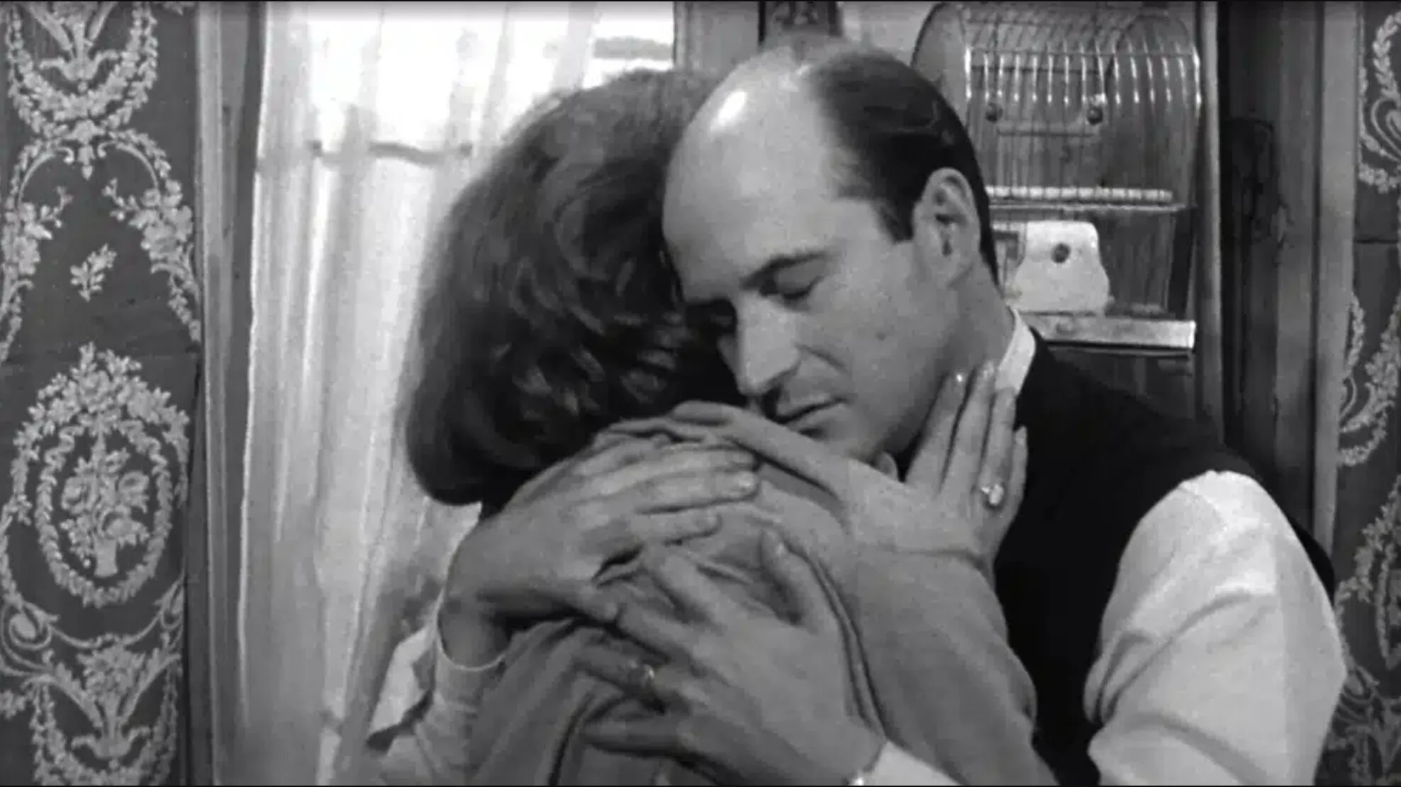 Tiempo de amor