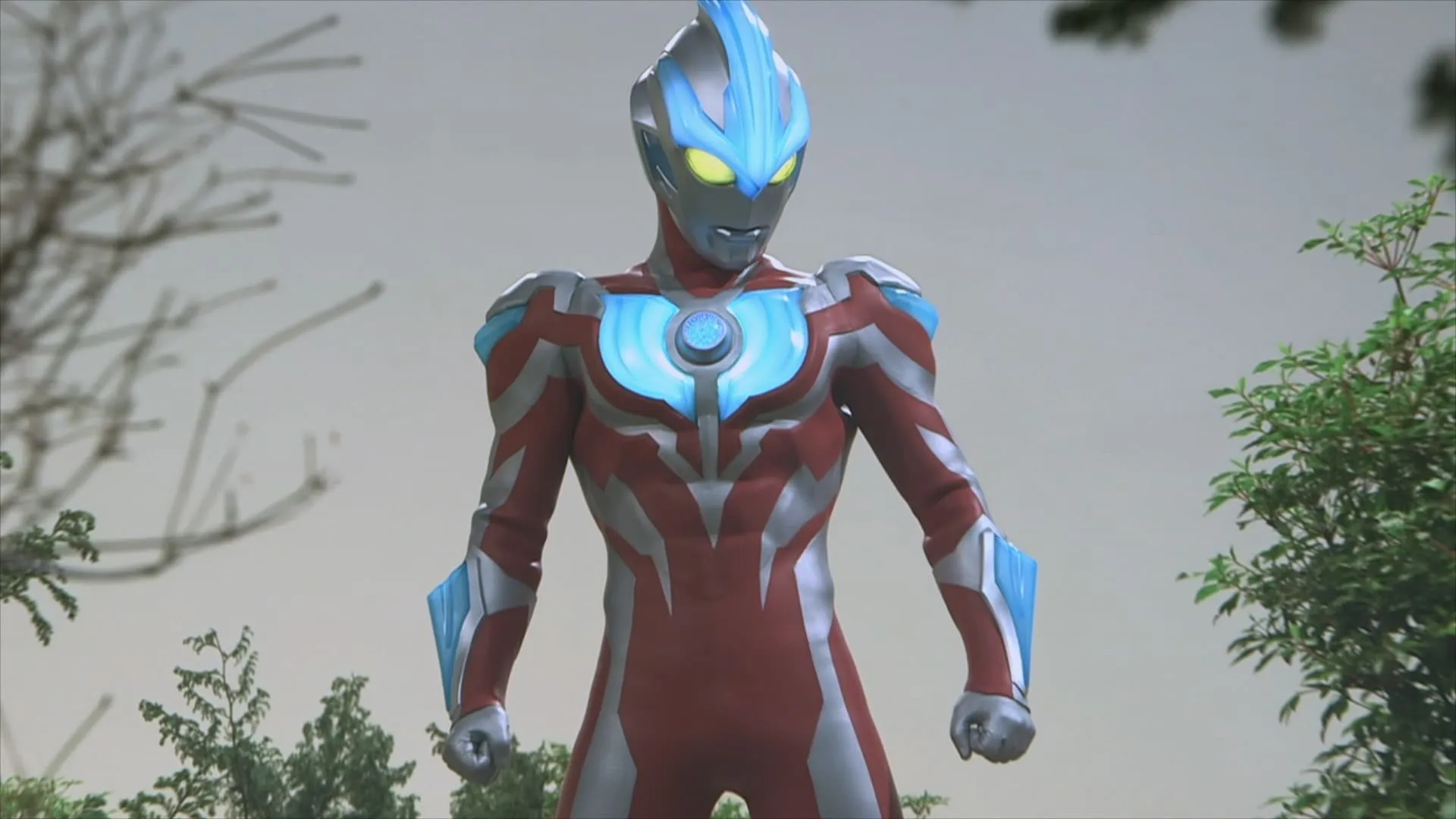 Ultraman Ginga