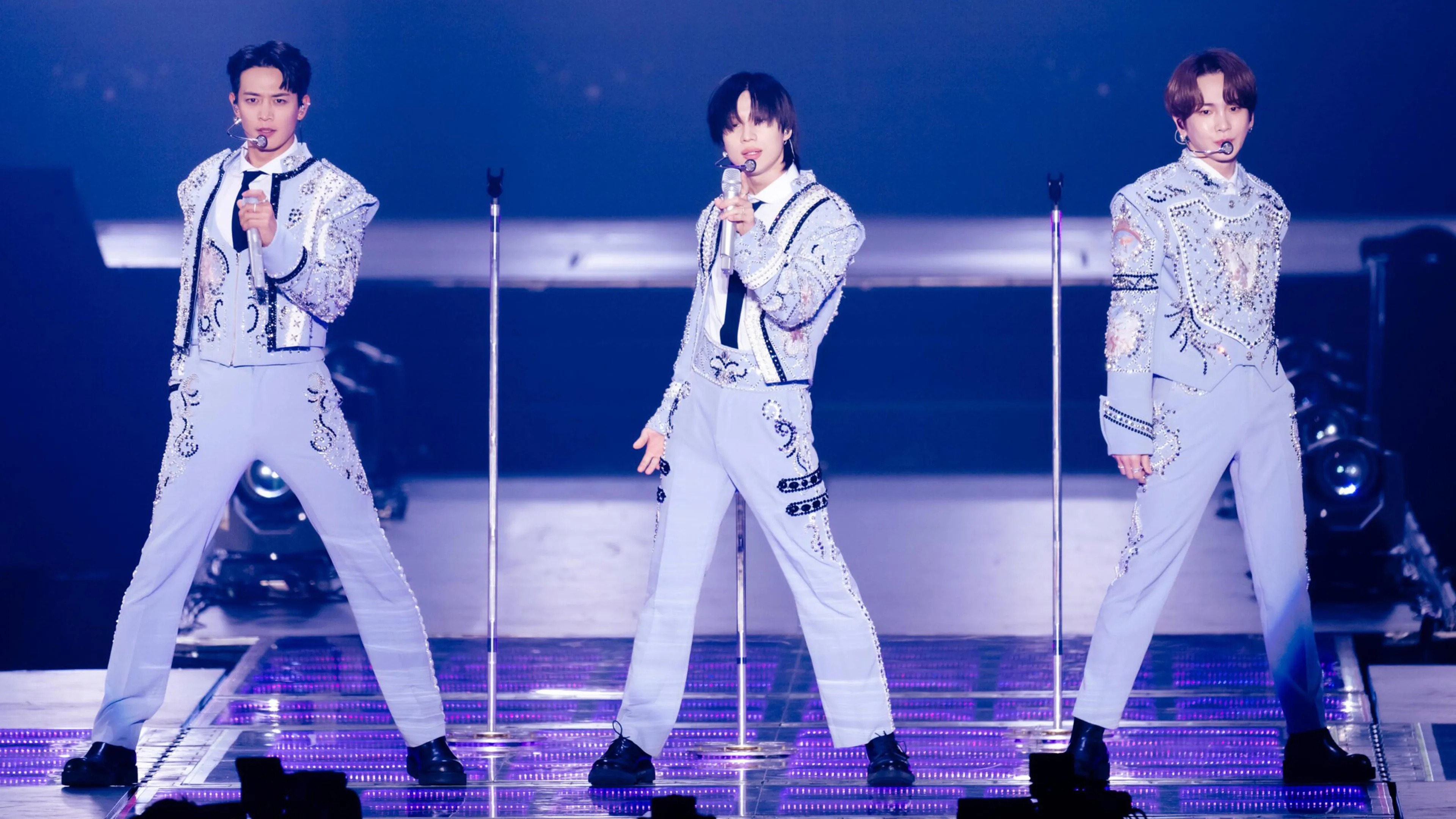 SHINee WORLD VI [PERFECT ILLUMINATION] JAPAN FINAL LIVE in TOKYO DOME