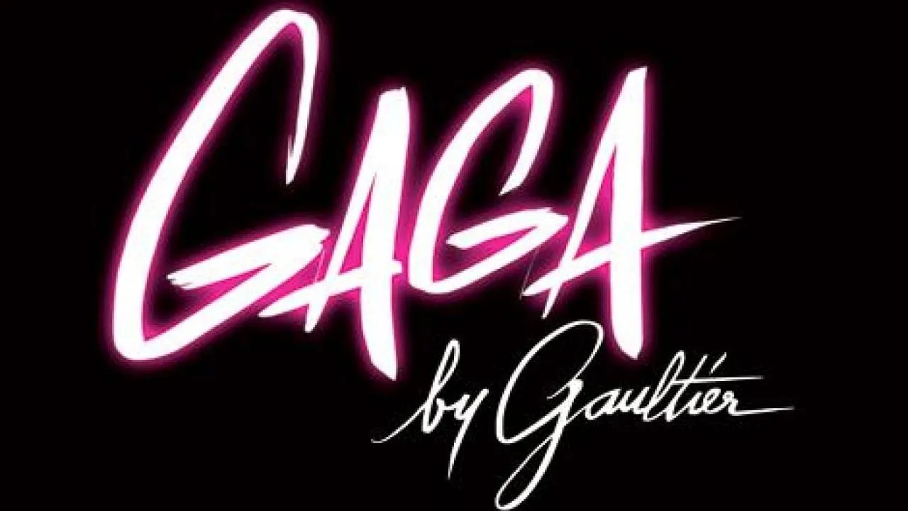 Gaga by Gaultier