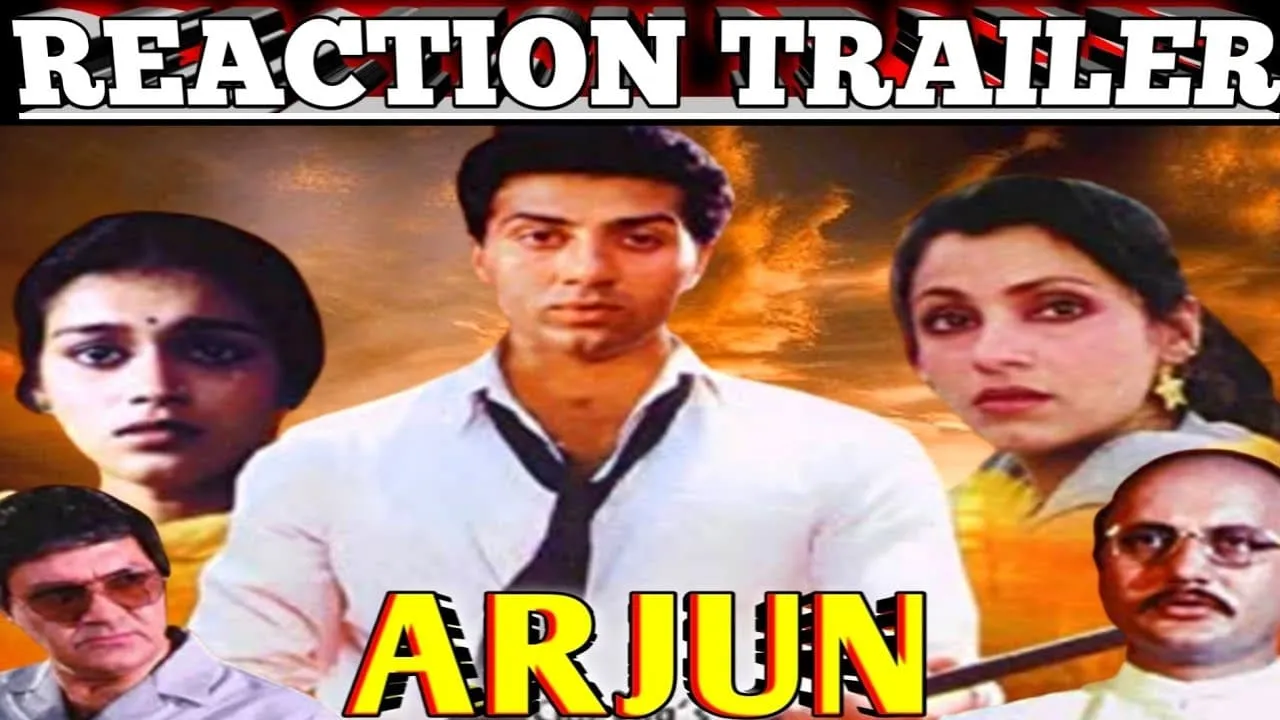 Arjun