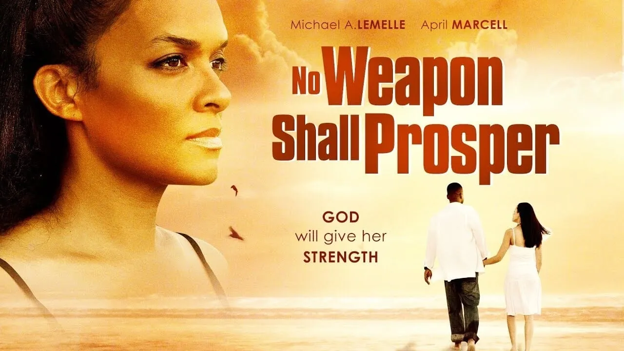 No Weapon Shall Prosper