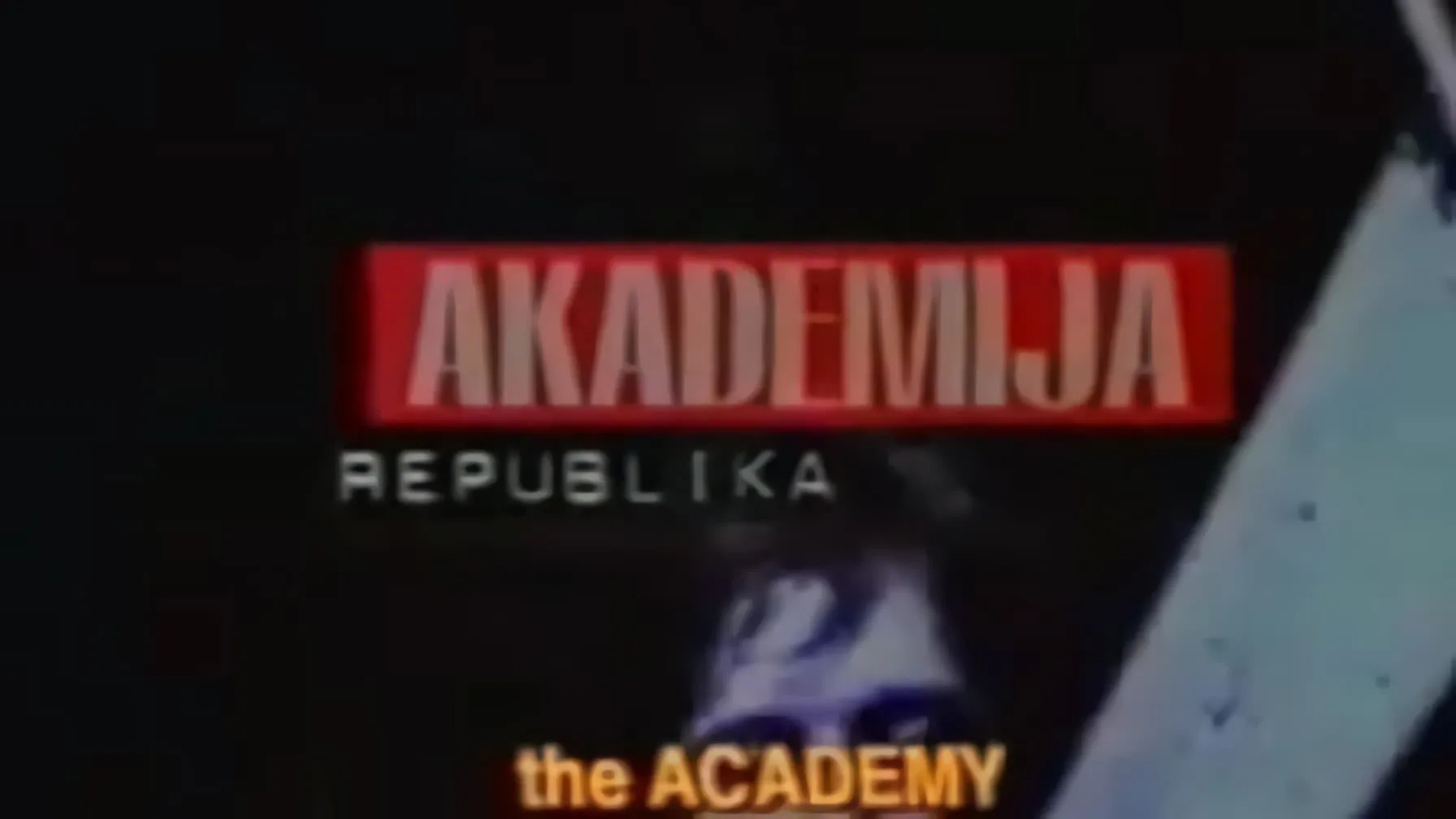 Akademija the Republic