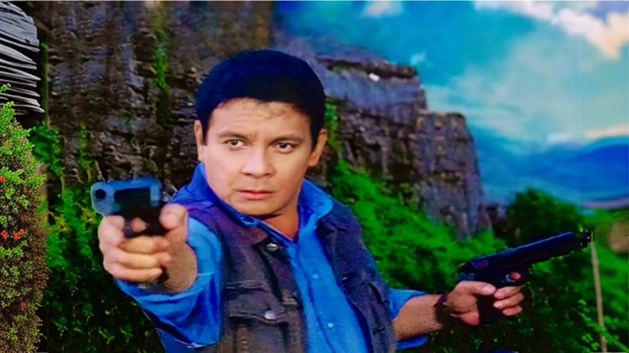 Ang Pagbabalik Ng Probinsyano