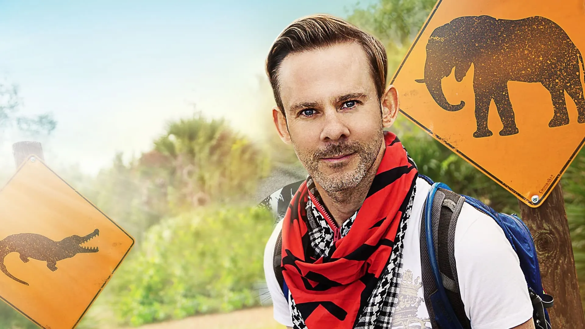 Wild Things with Dominic Monaghan