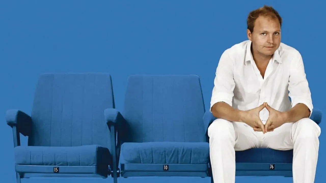 Rune Klan: Det Blå Show