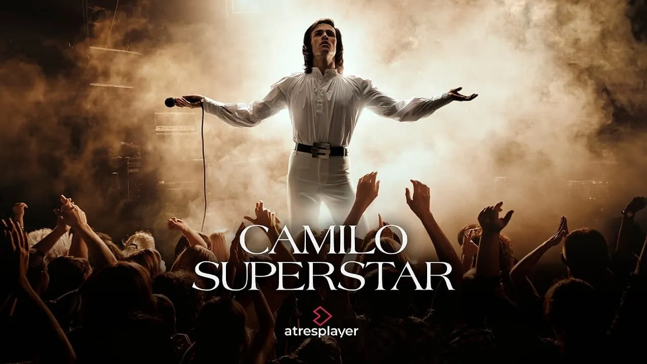 Camilo Superstar