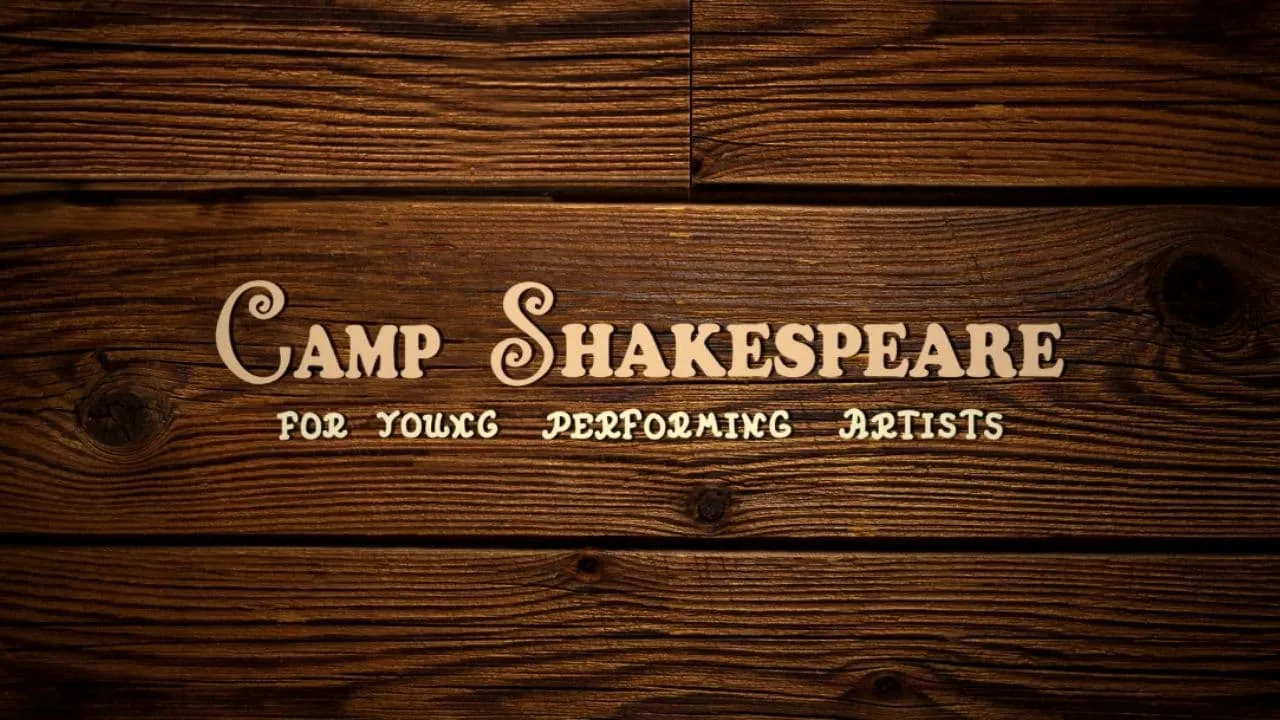 Camp Shakespeare