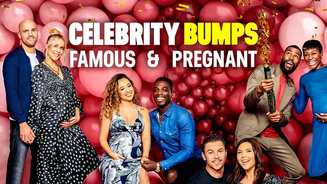 Celebrity Bumps: Famous & Pregnant