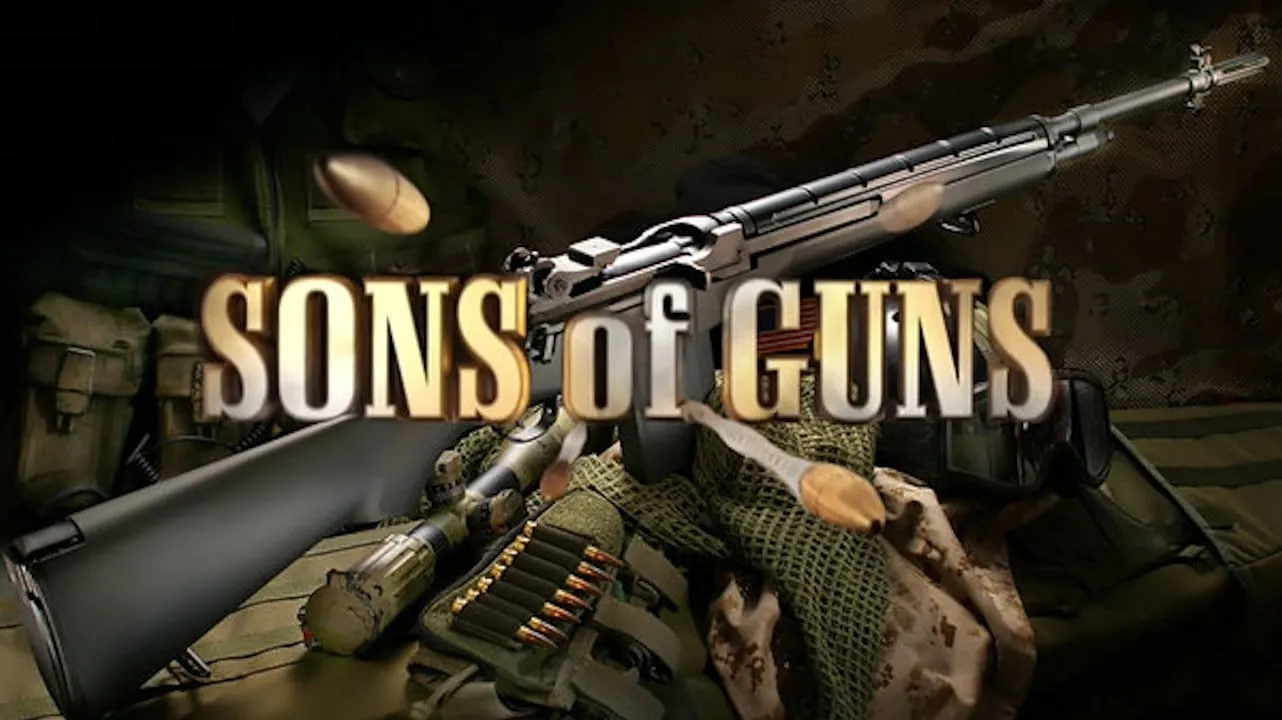 Sons of Guns