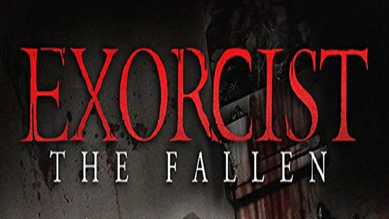 Exorcist: The Fallen