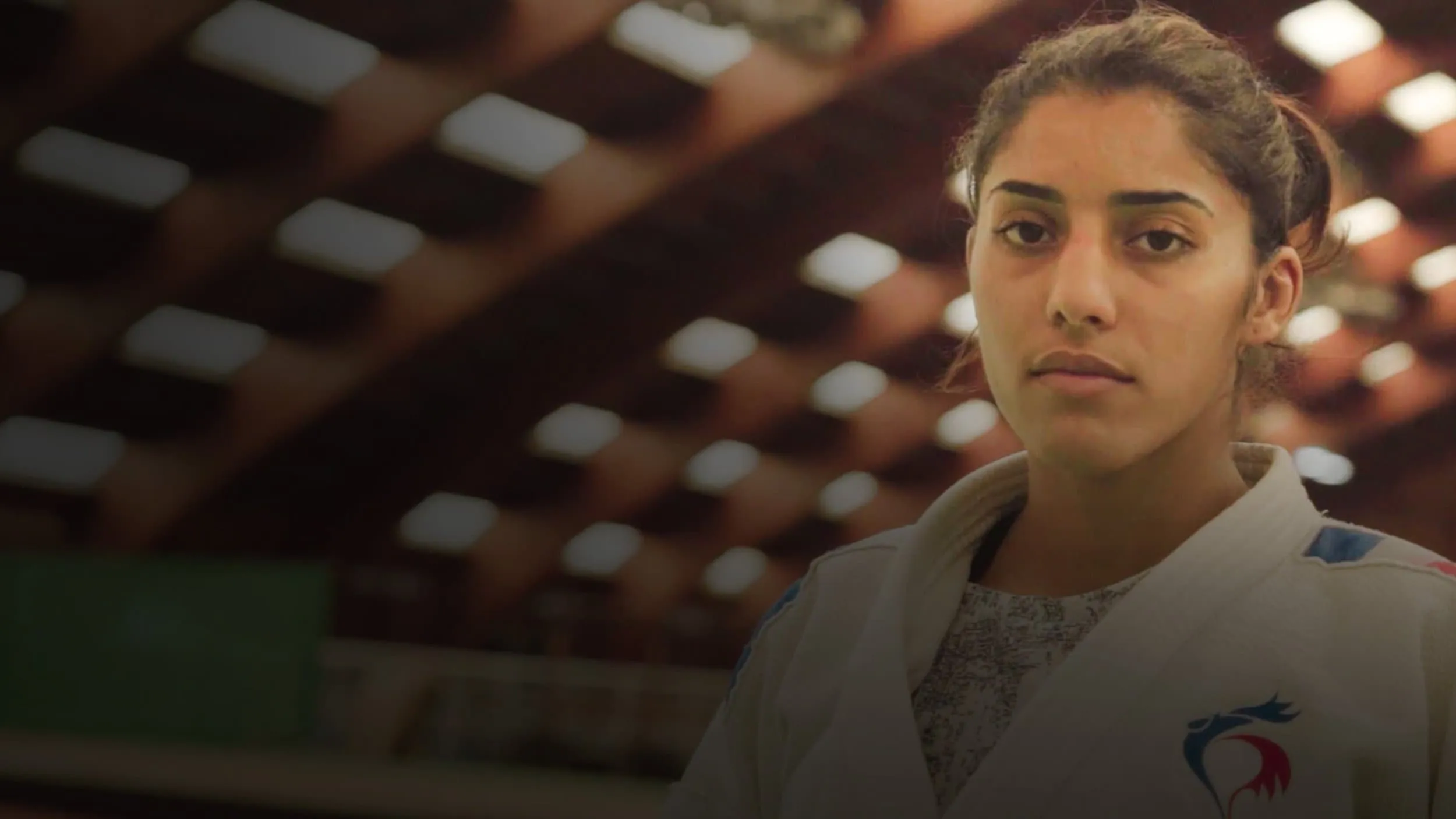 Shirine Boukli : Phénomène judo