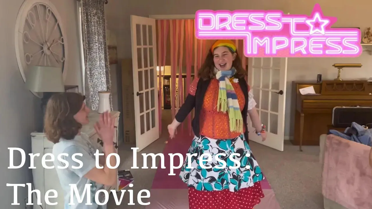 Dress to Impress: The Movie