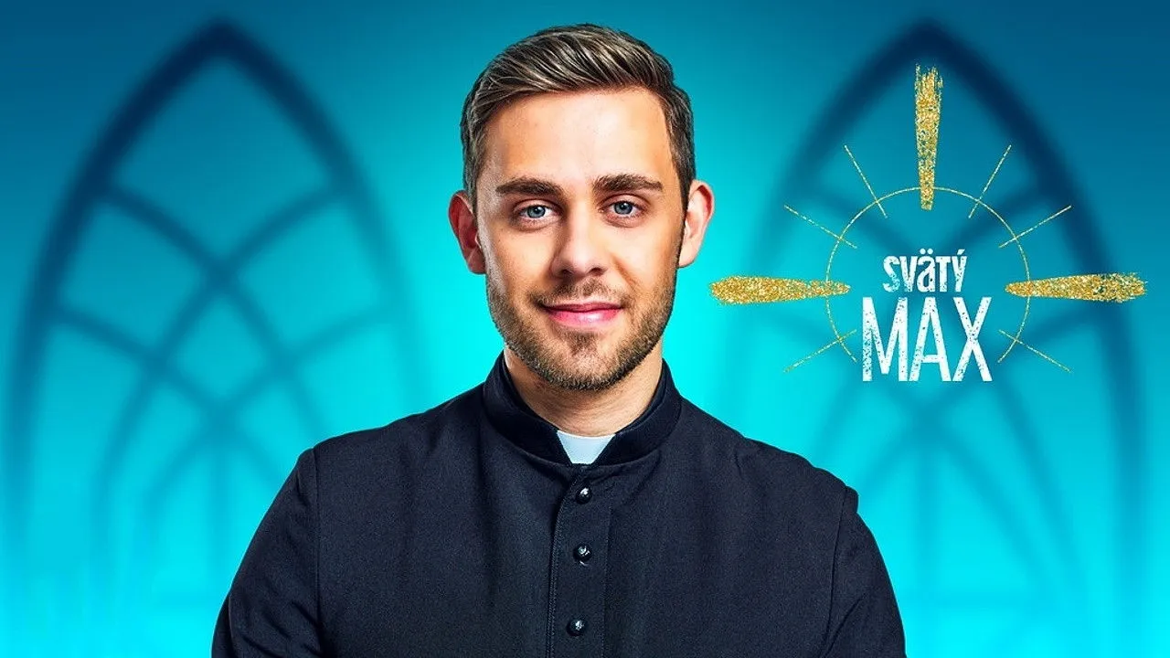 Svätý Max