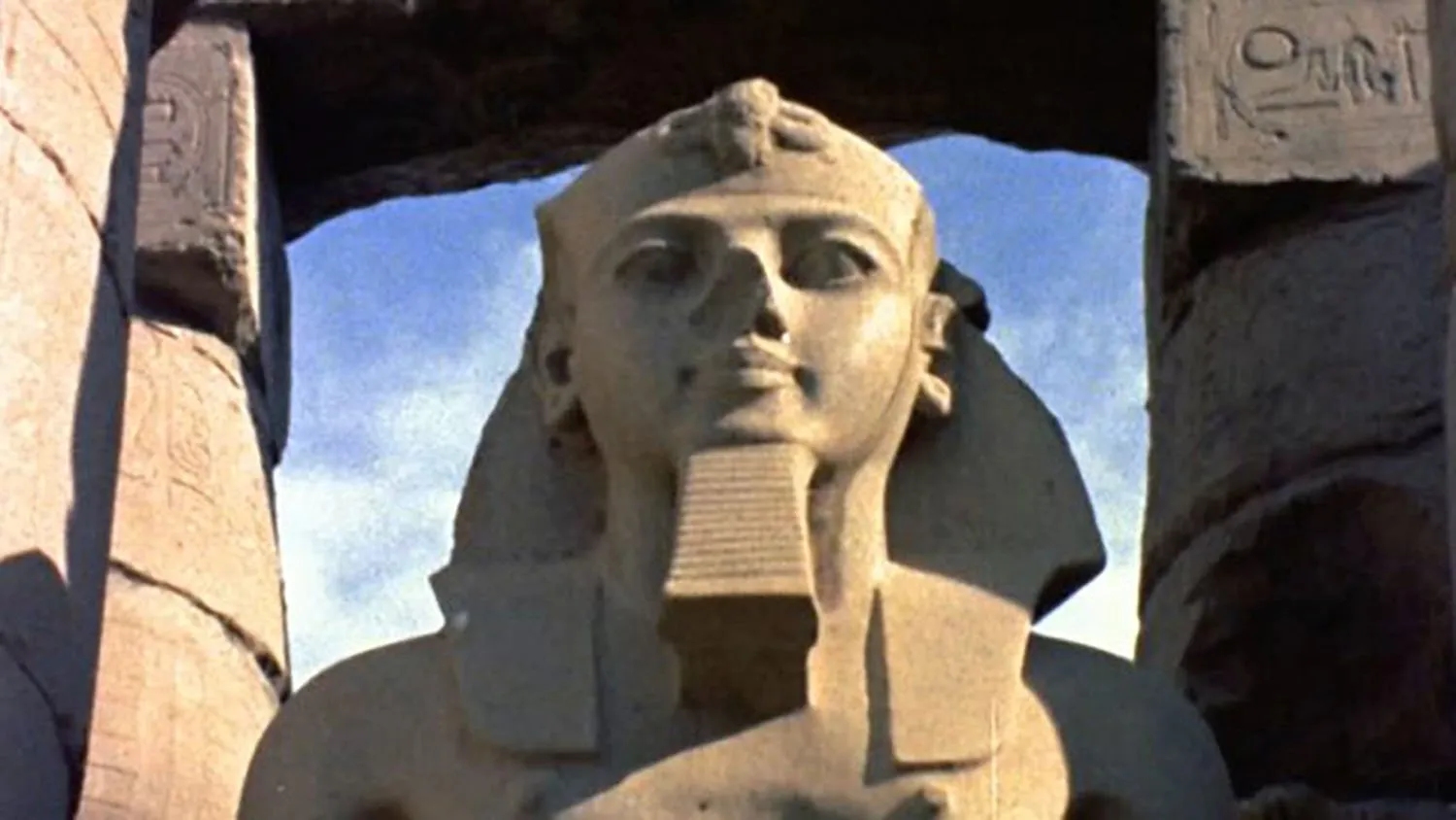 Tutankhamun's Egypt