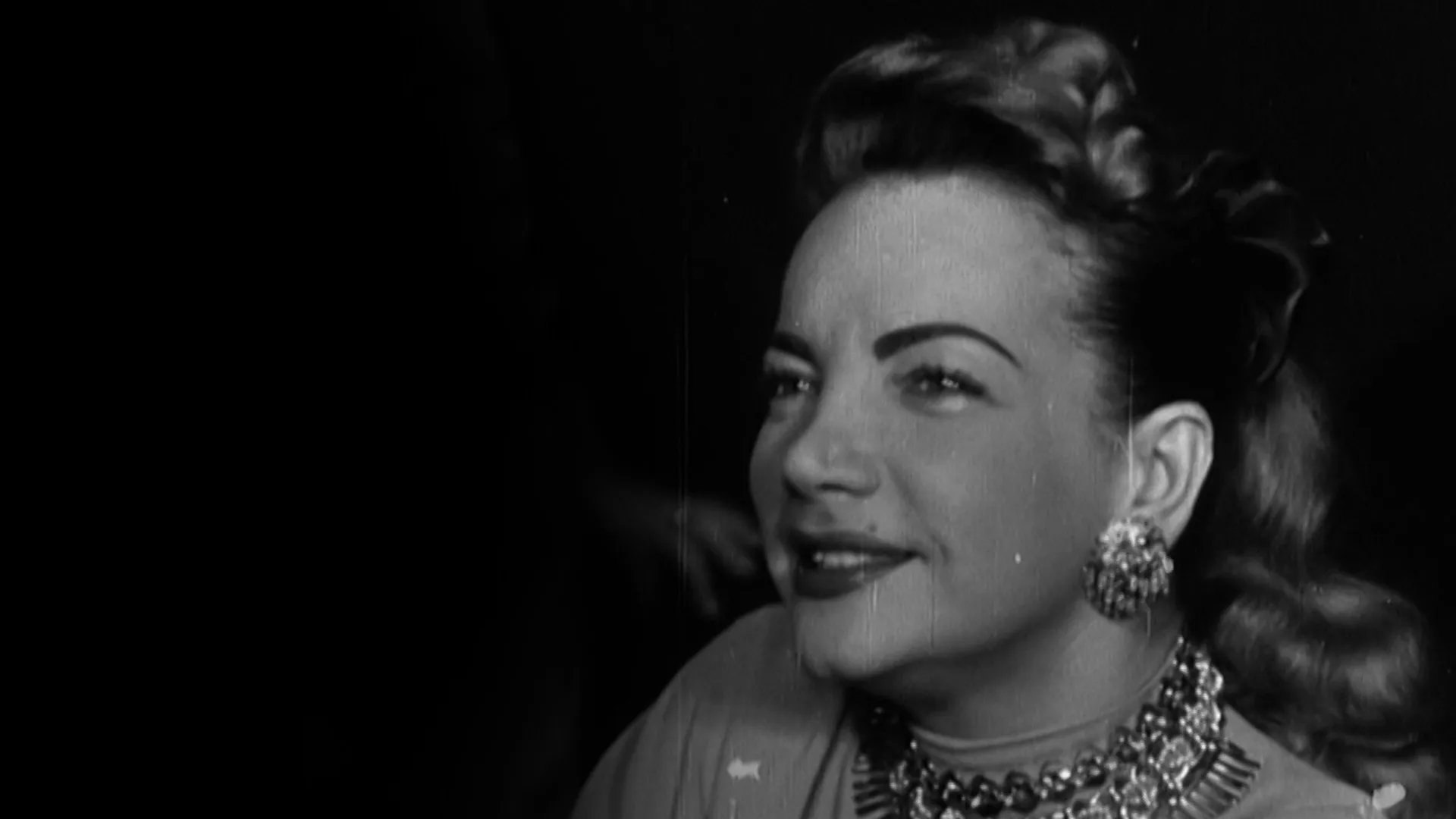 Carmen Miranda