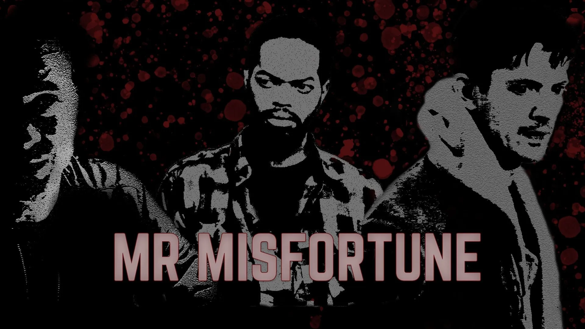 Mr Misfortune