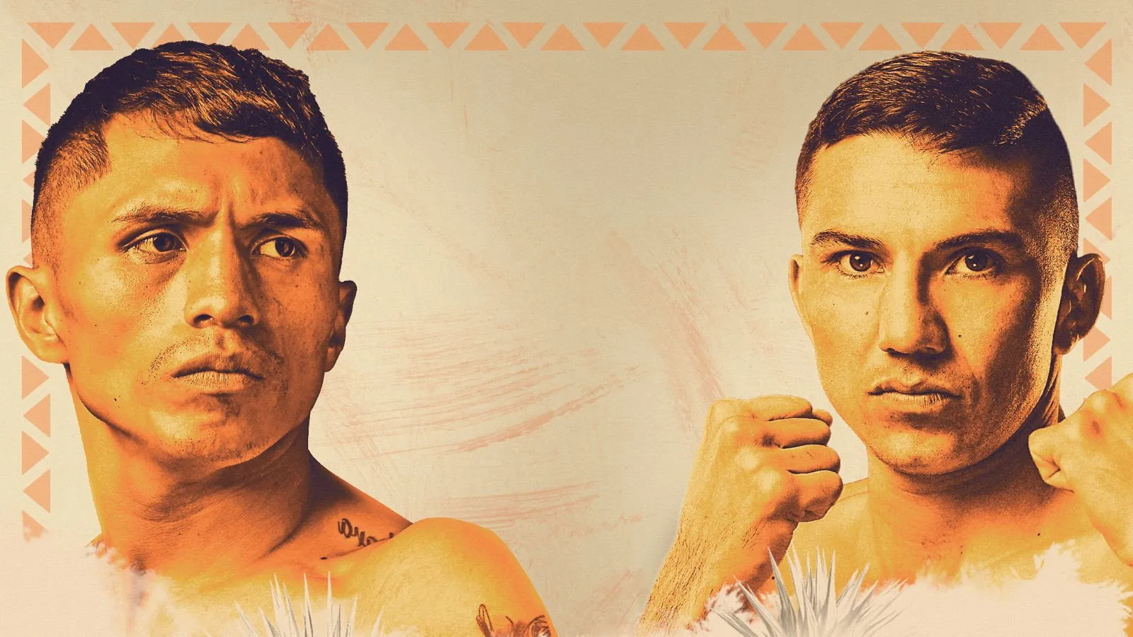 Mauricio Lara vs. Carlos Ornelas