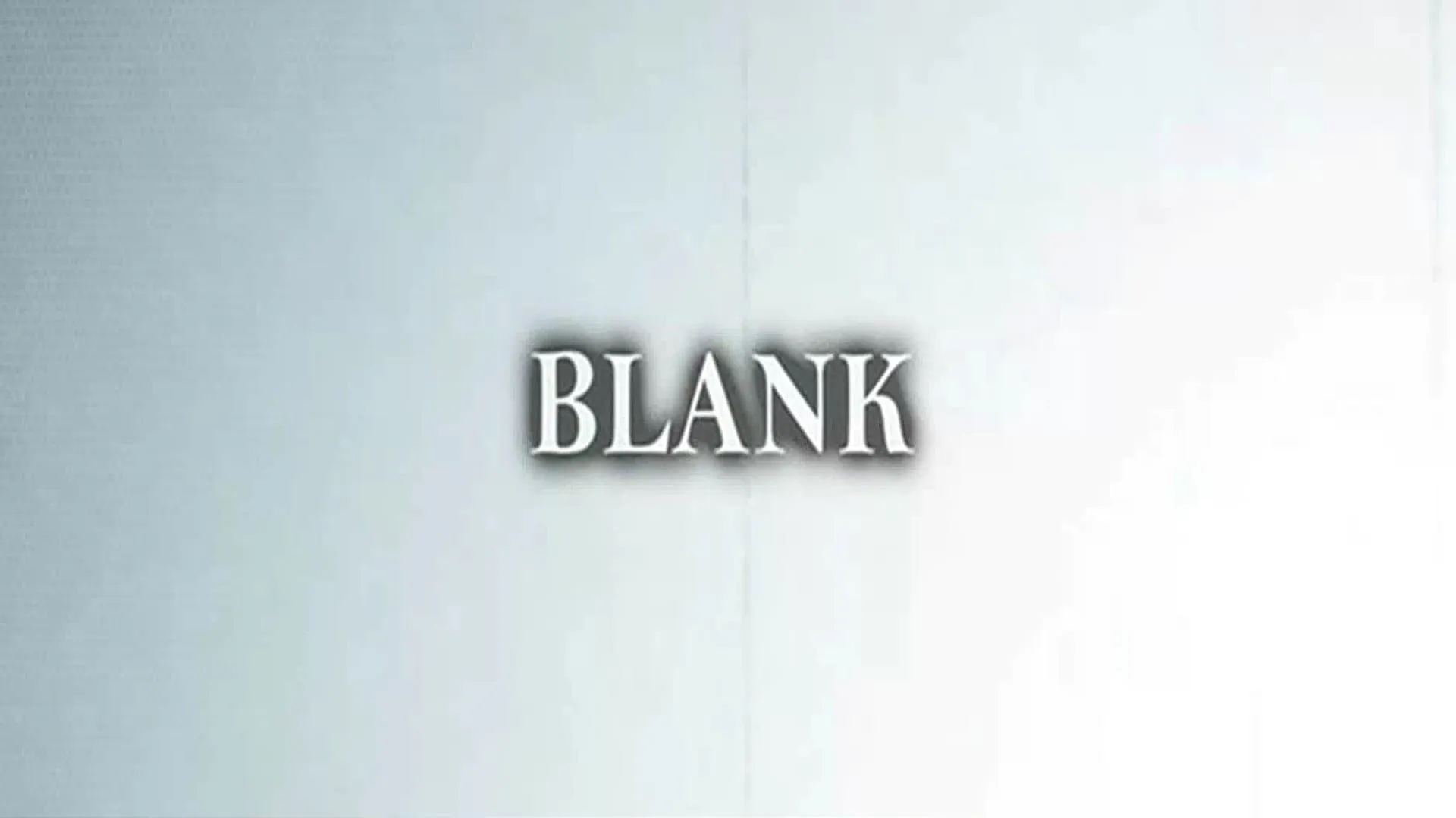 Blank