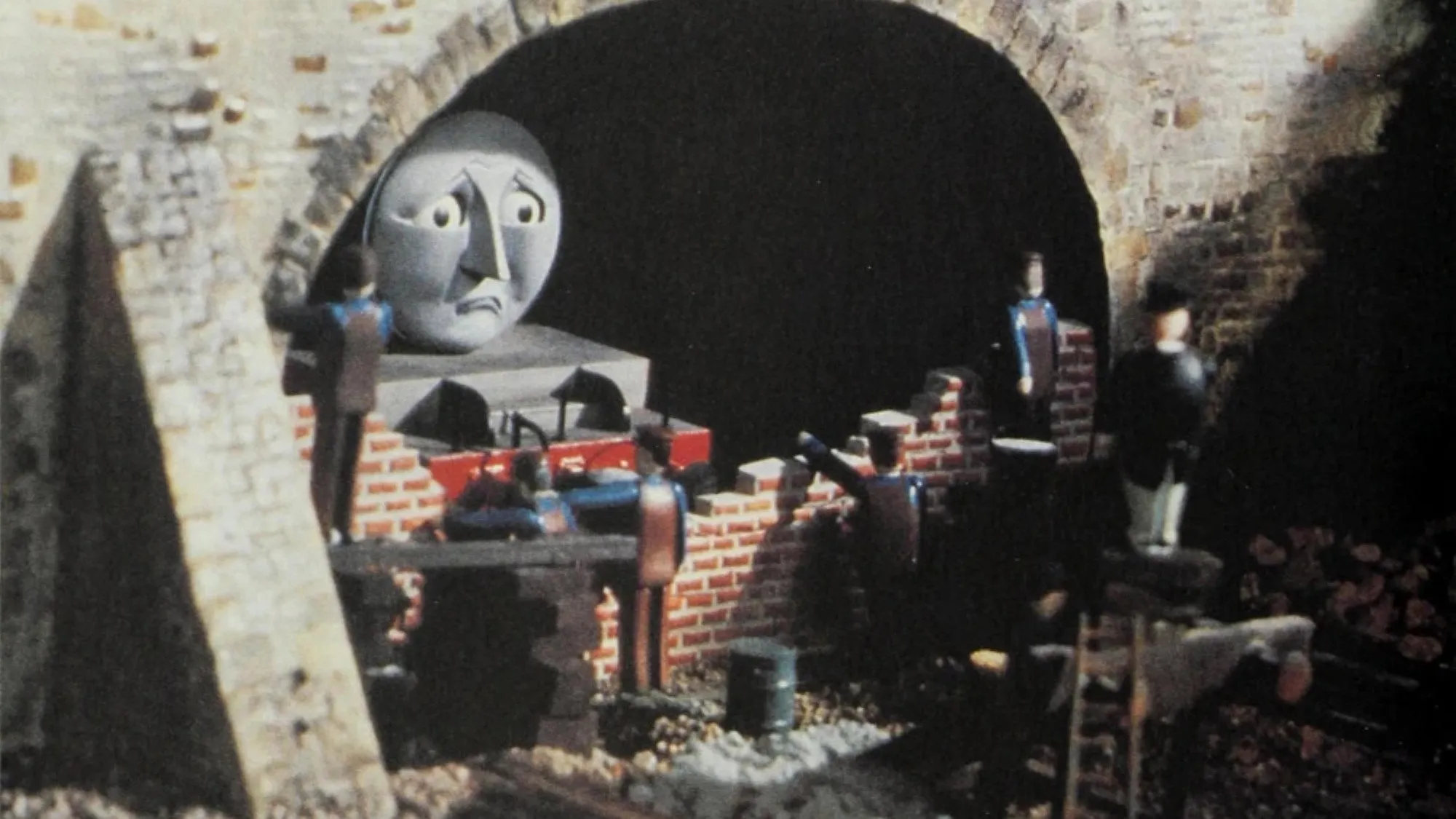 Thomas & Friends: Bumper Special