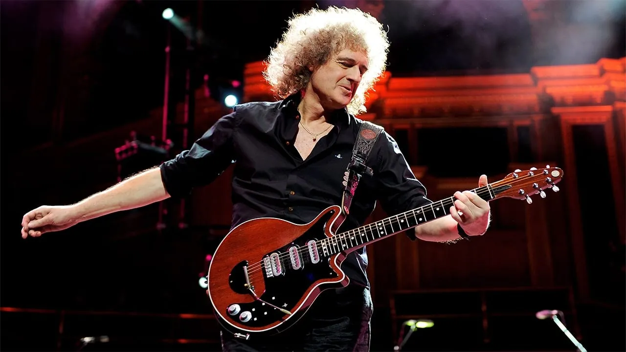 Queen: Live at the Prince's Trust Rock Gala 2010