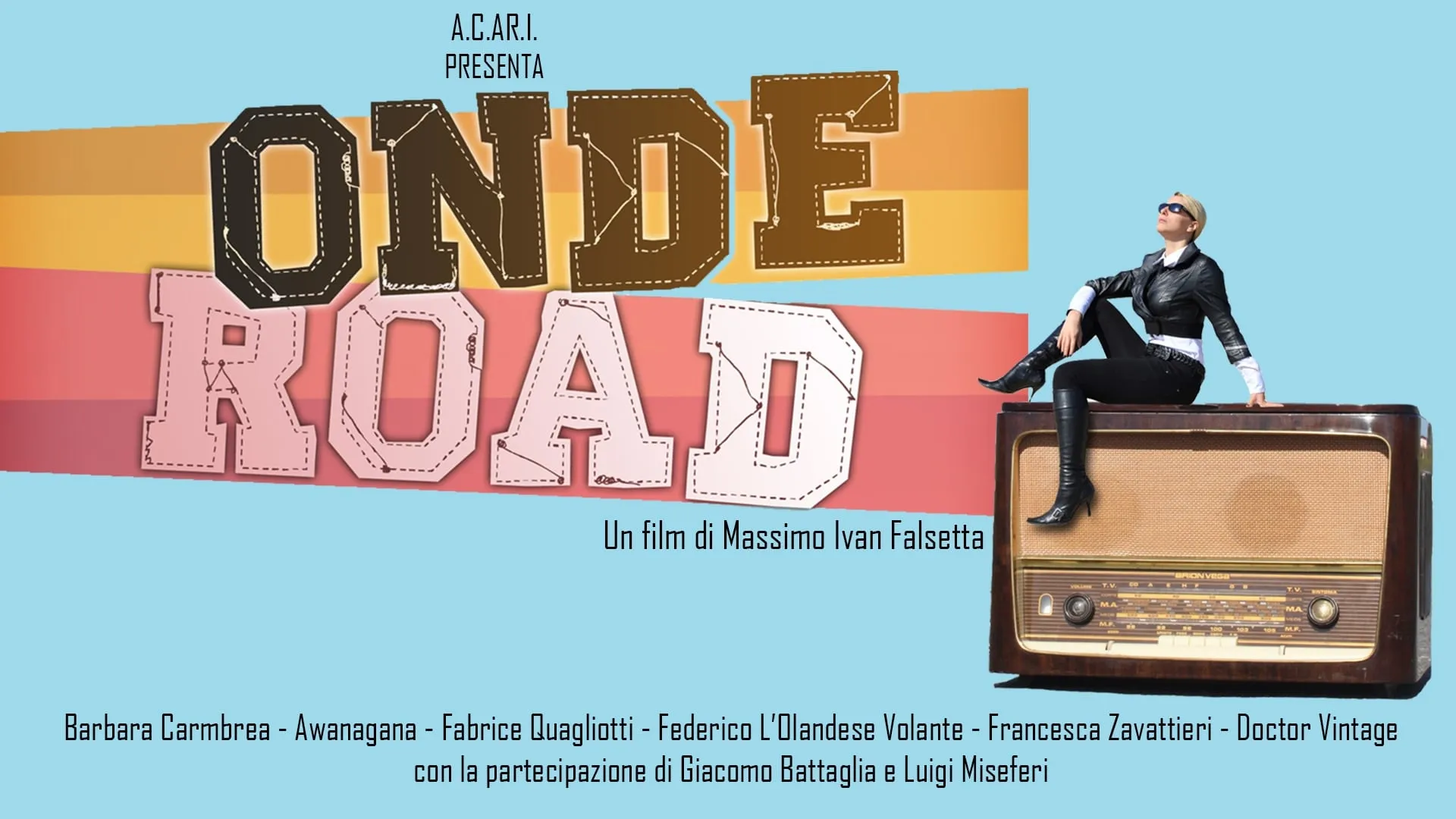 Onde Road