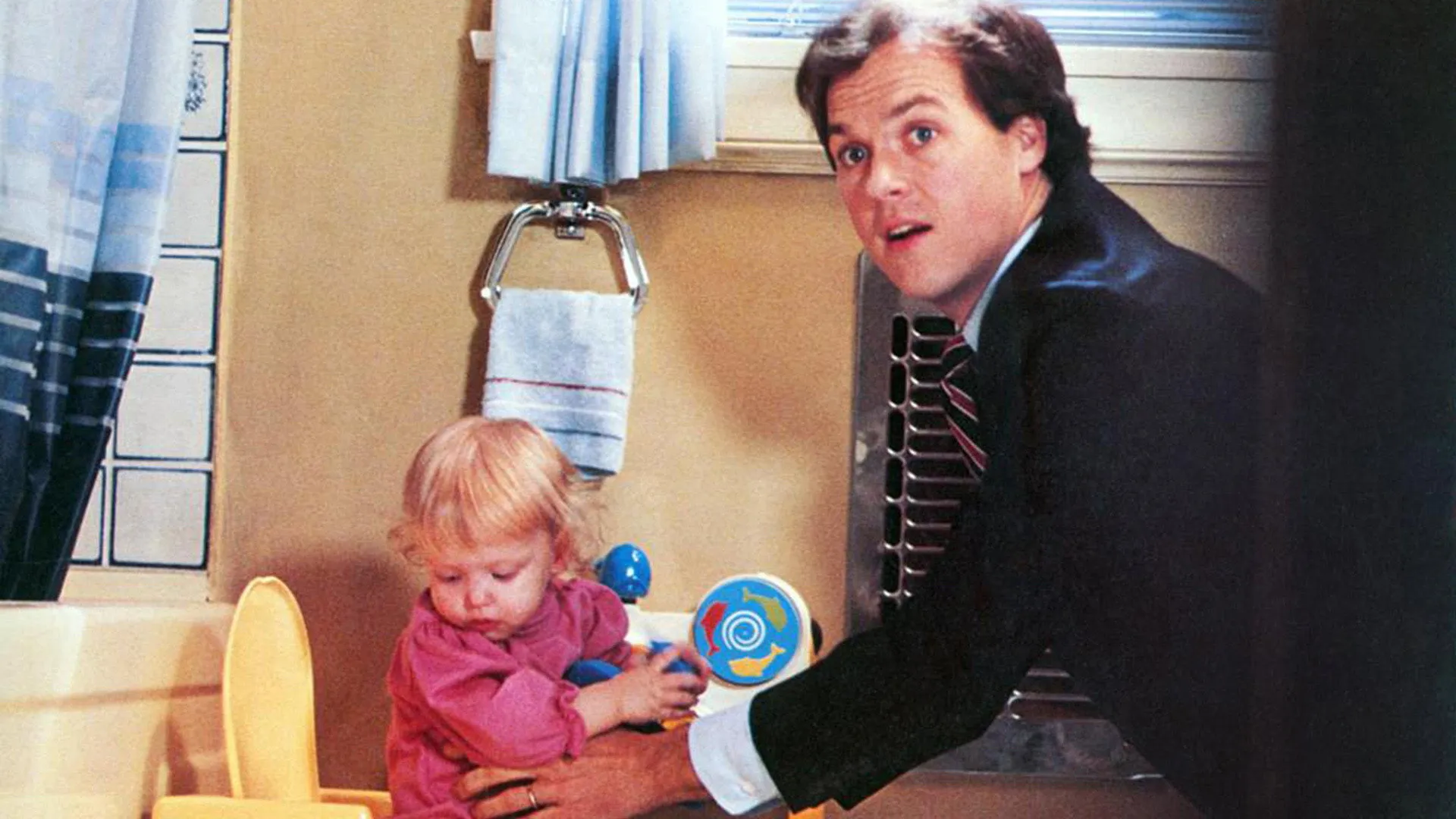 Mr. Mom