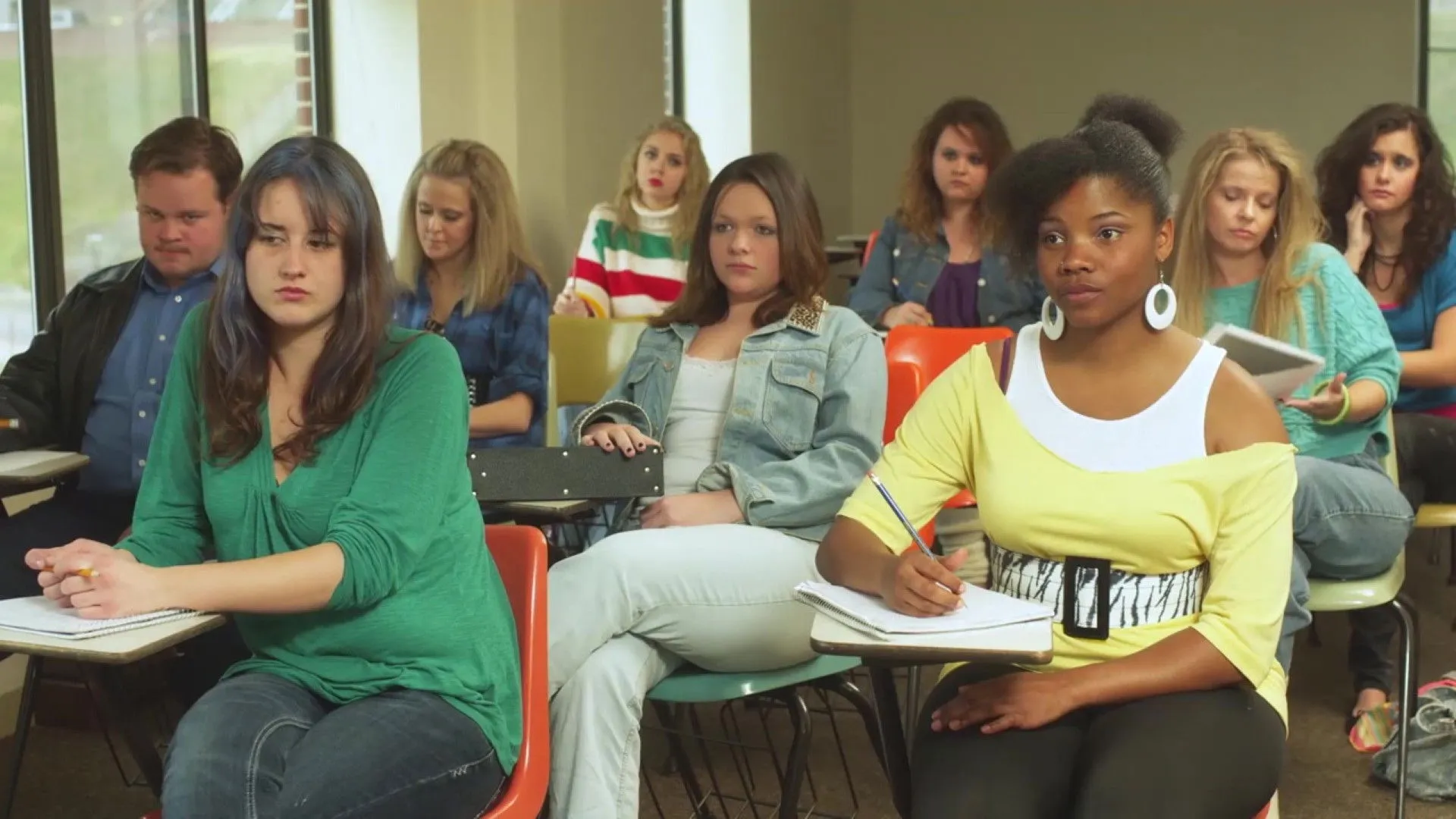 The Legend of Black Annie