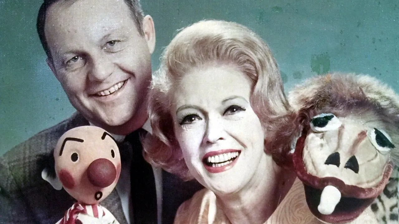 Kukla, Fran and Ollie