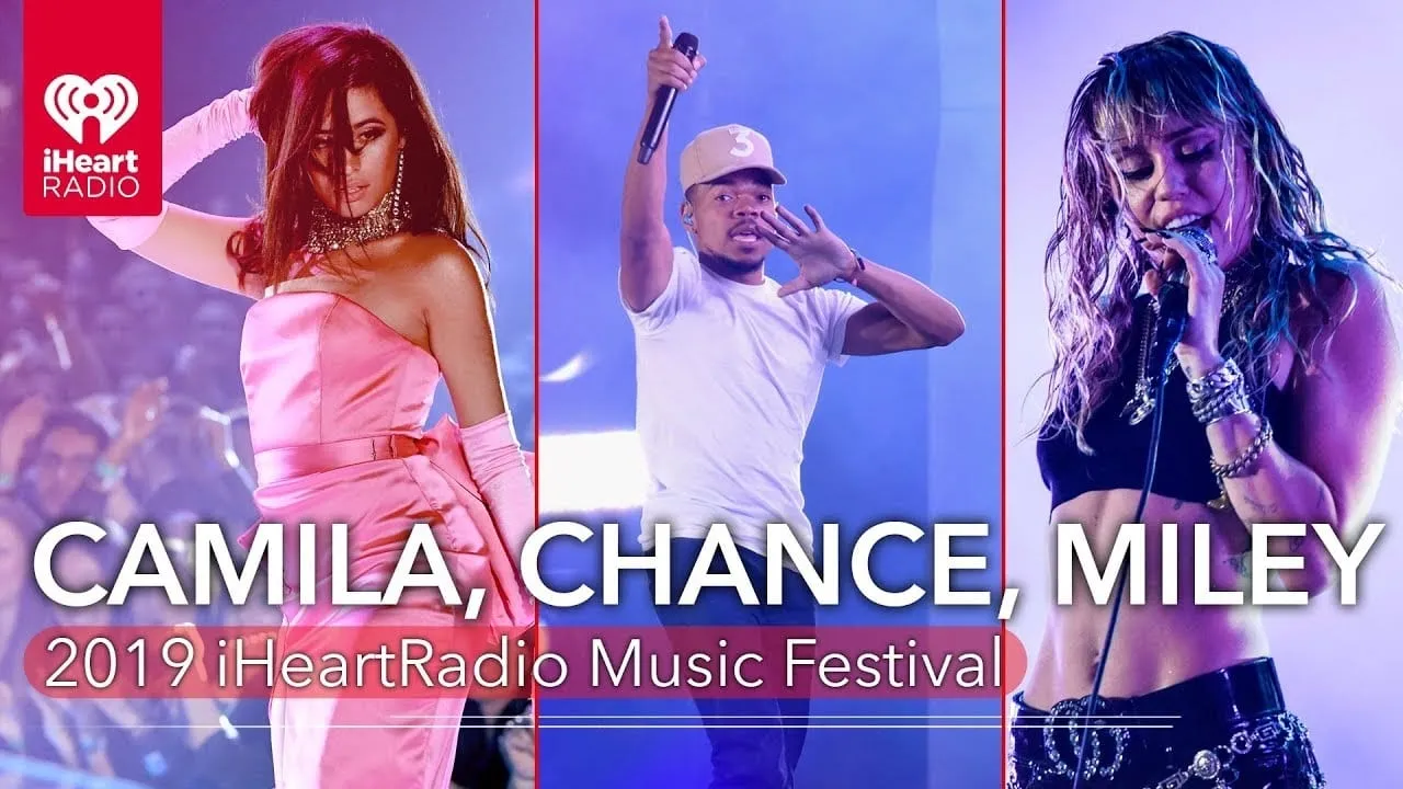 iHeartRadio Music Festival