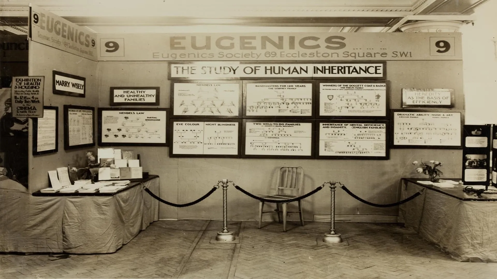 Global Eugenics: Using Medicine to Kill