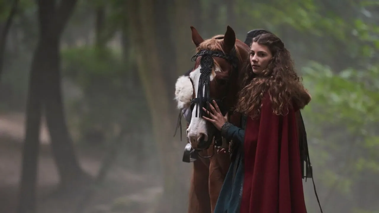 The Shamer's Daughter 2: The Serpent Gift