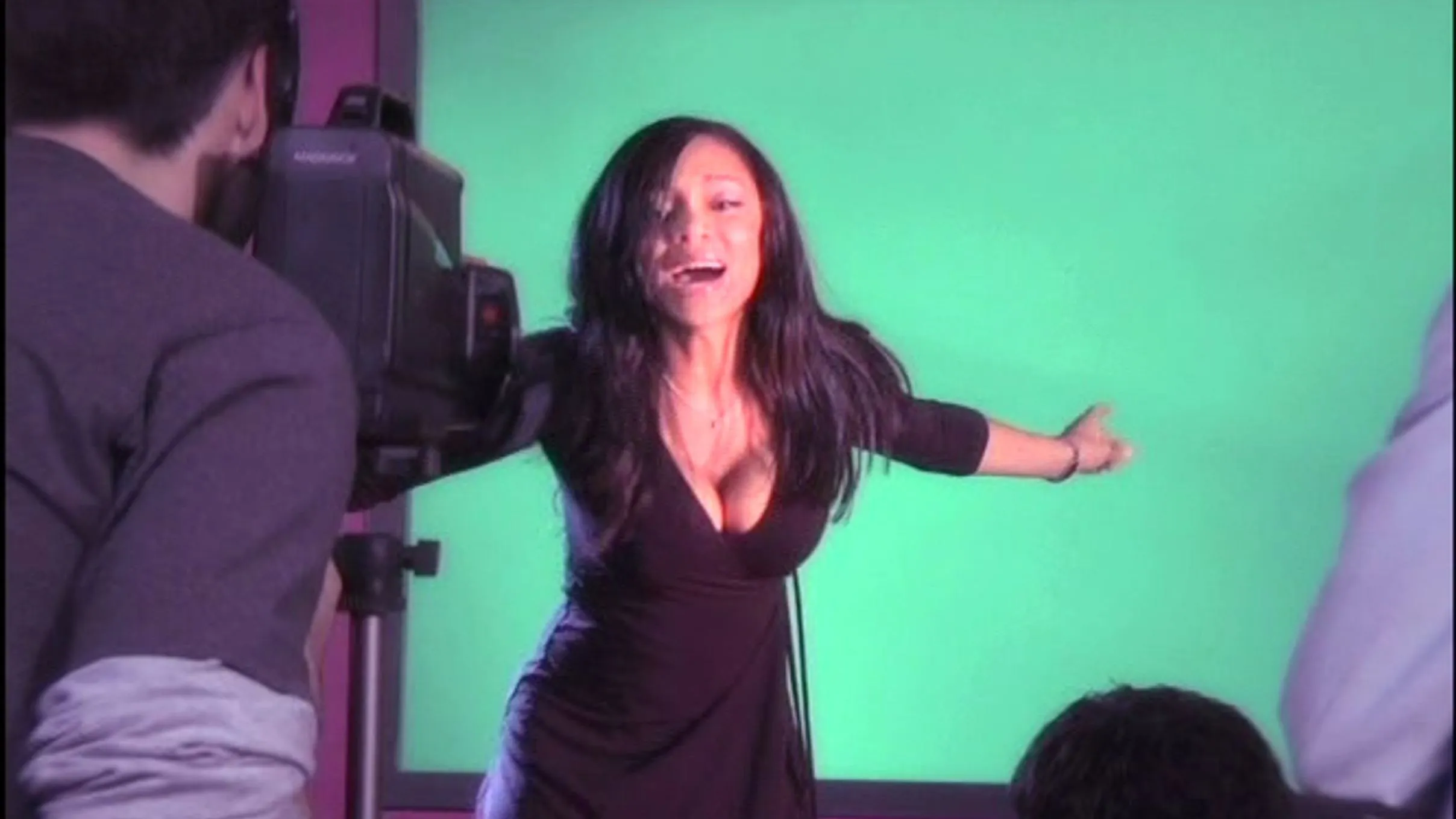 Occupation: Hollywood