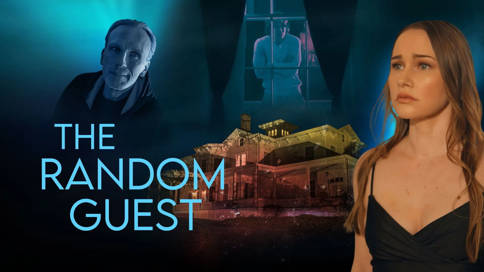 The Random Guest