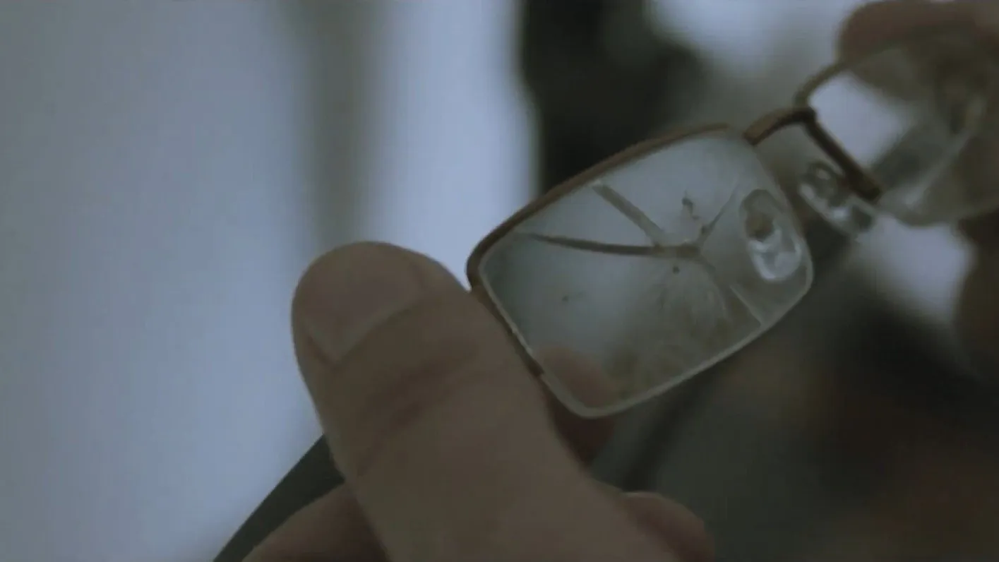 The Things They Left Behind