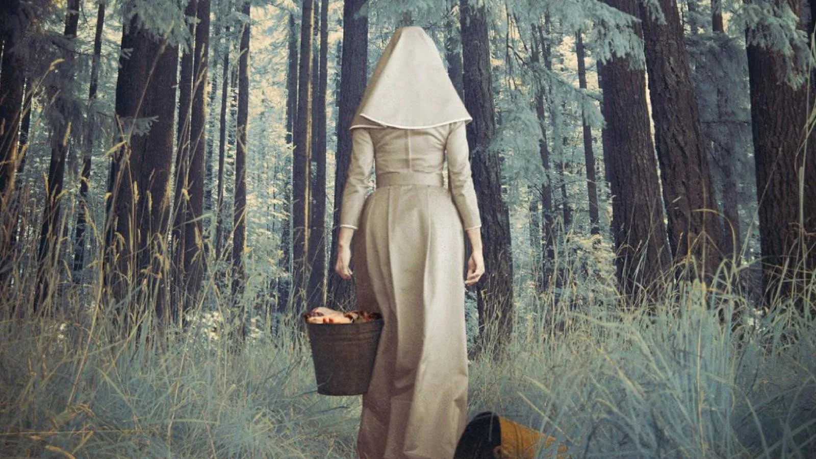 American Horror Story: Asylum