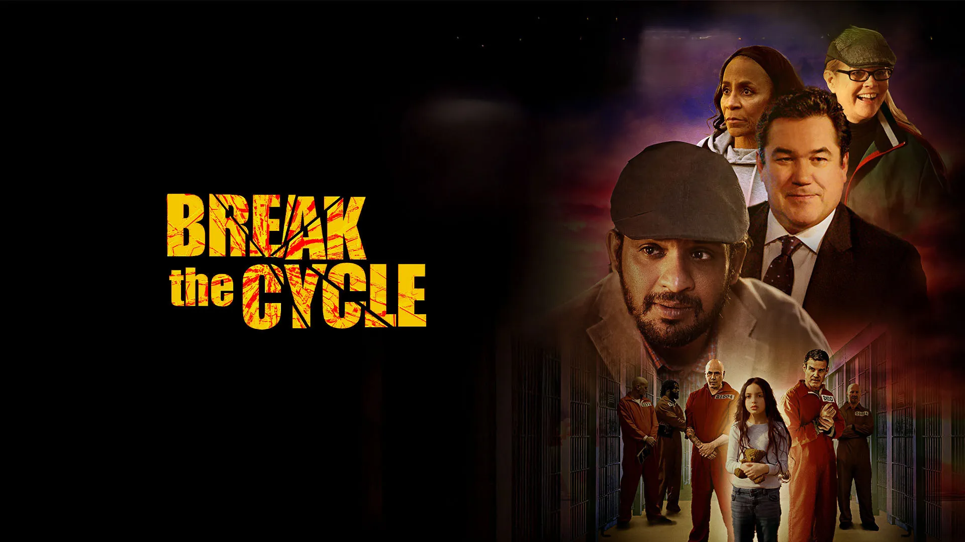 Break the Cycle