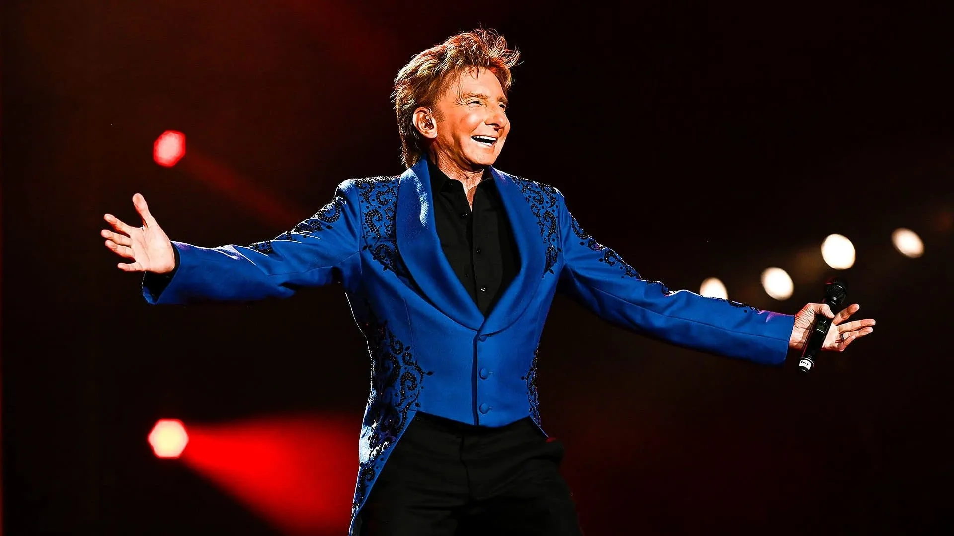 Barry Manilow at the BBC: Volume Two