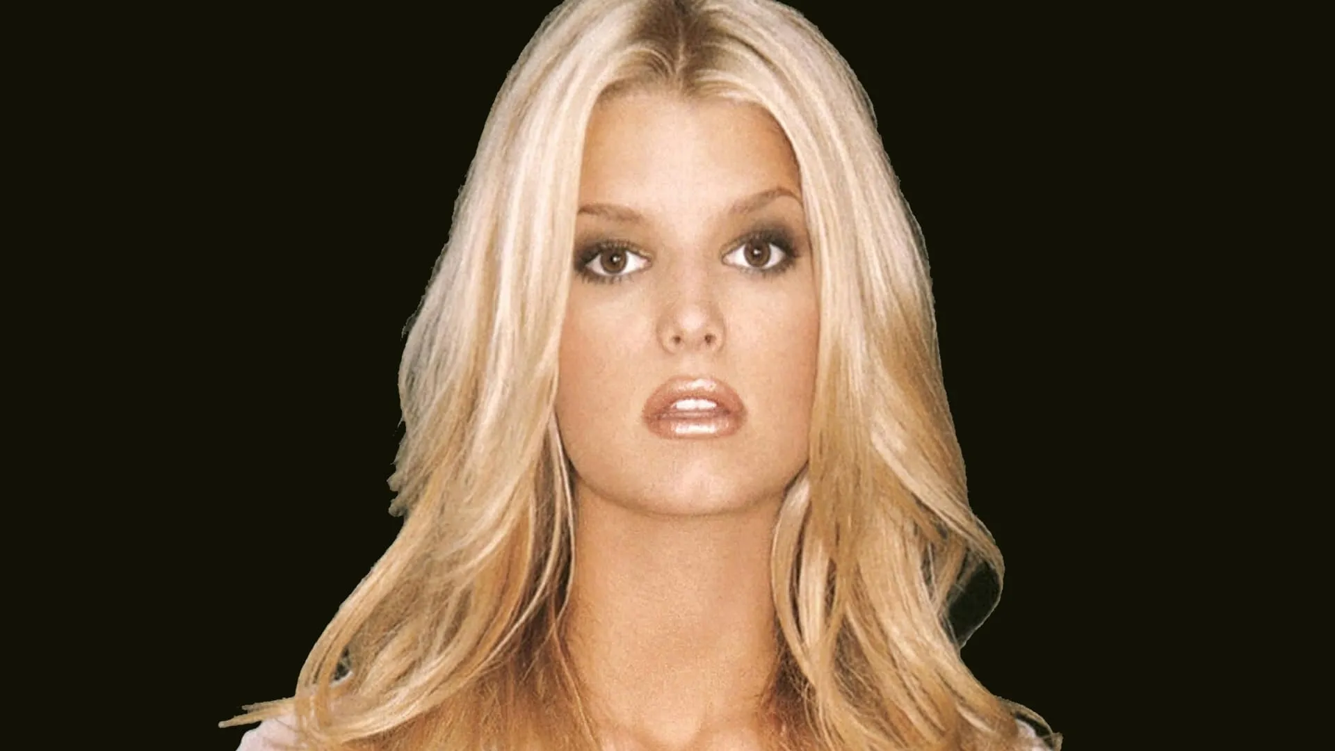 Jessica Simpson: Dream Chaser