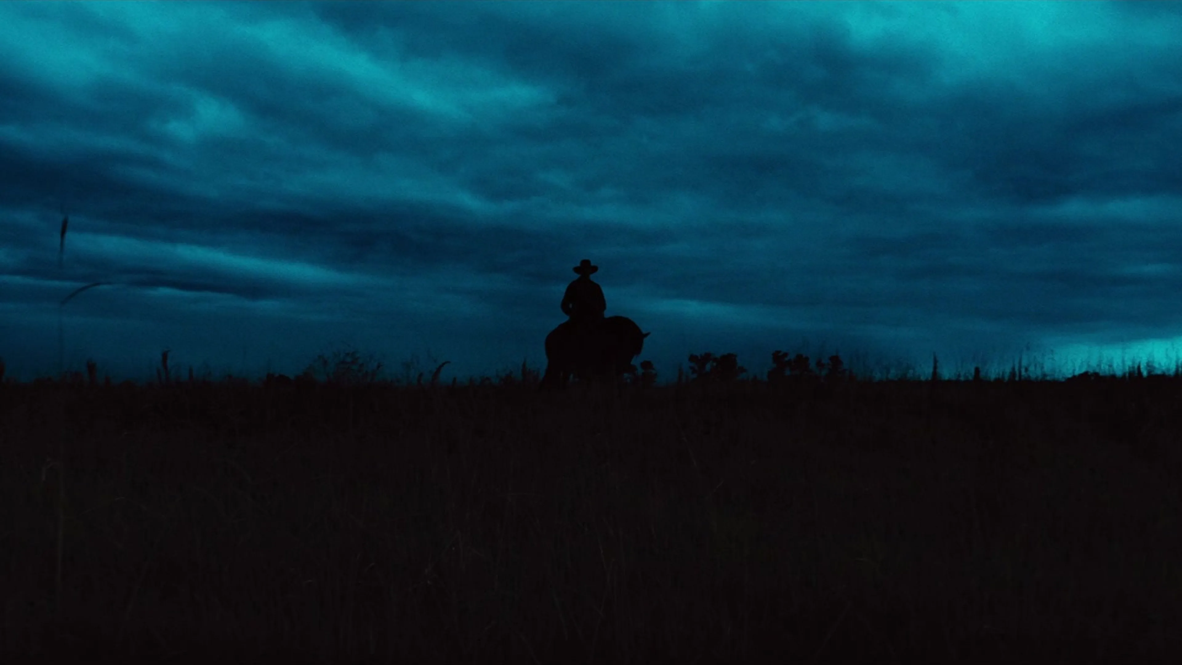 The Magnificent Seven