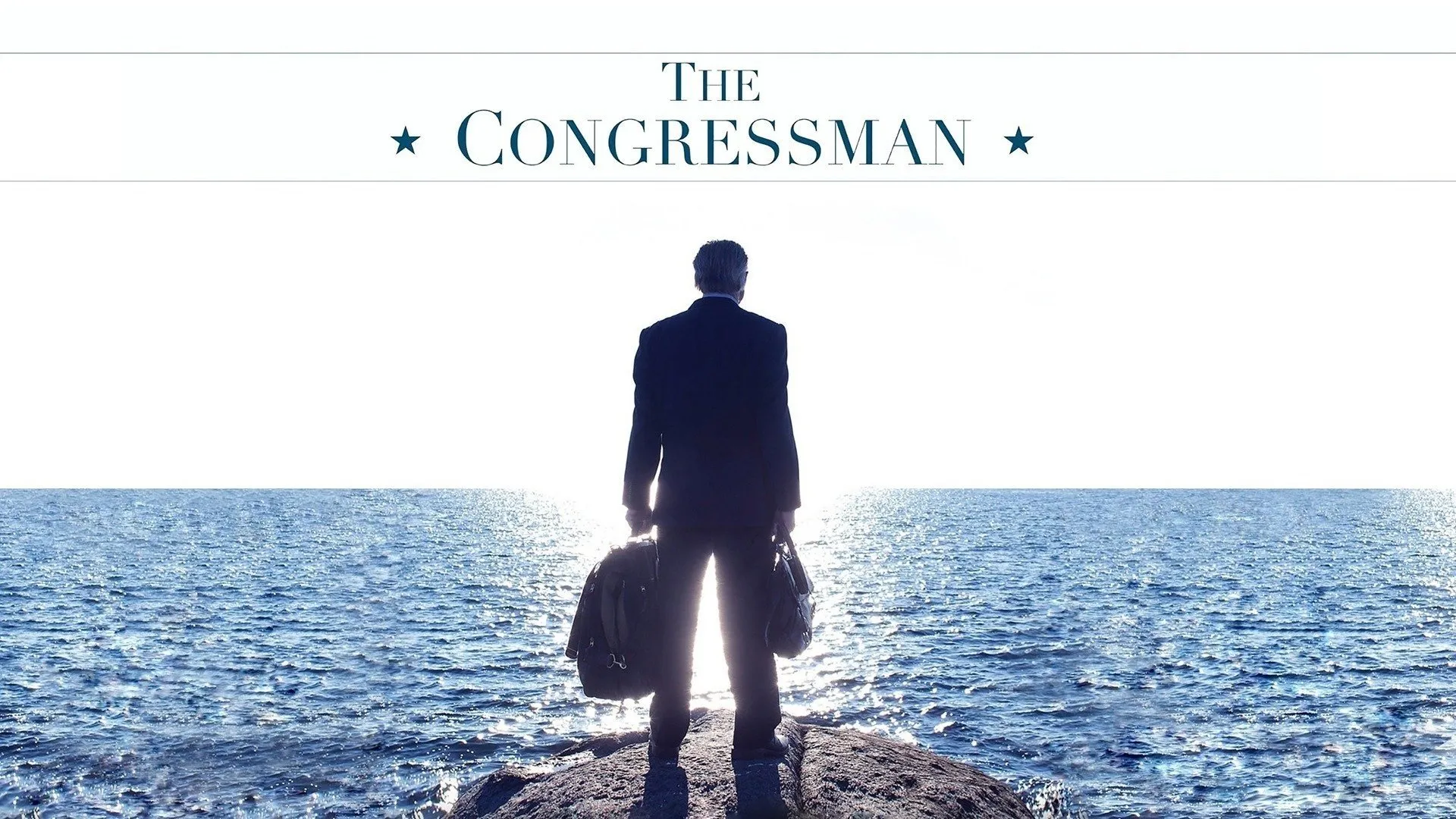 The Congressman