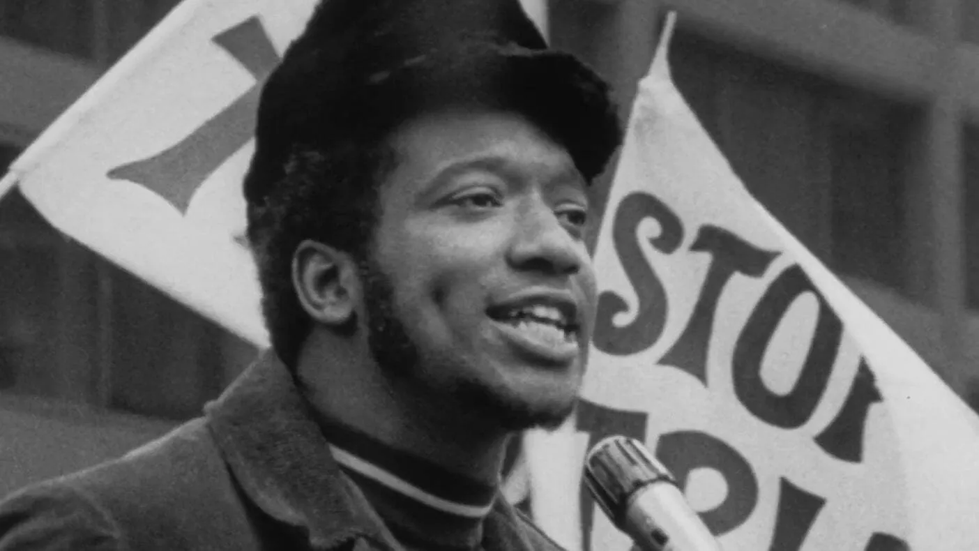 The Murder of Fred Hampton