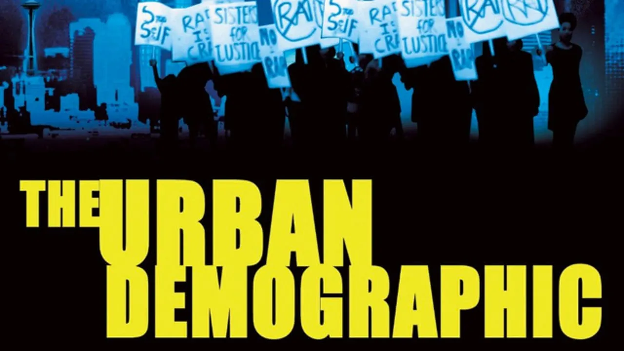 The Urban Demographic