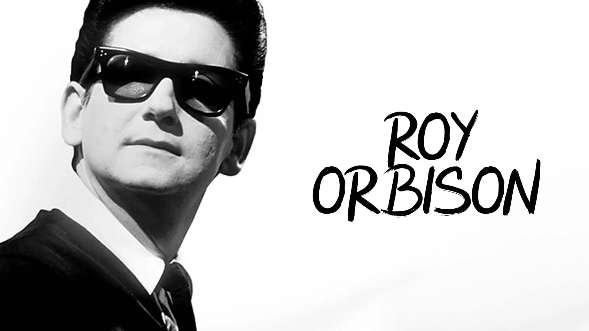 Roy Orbison Forever