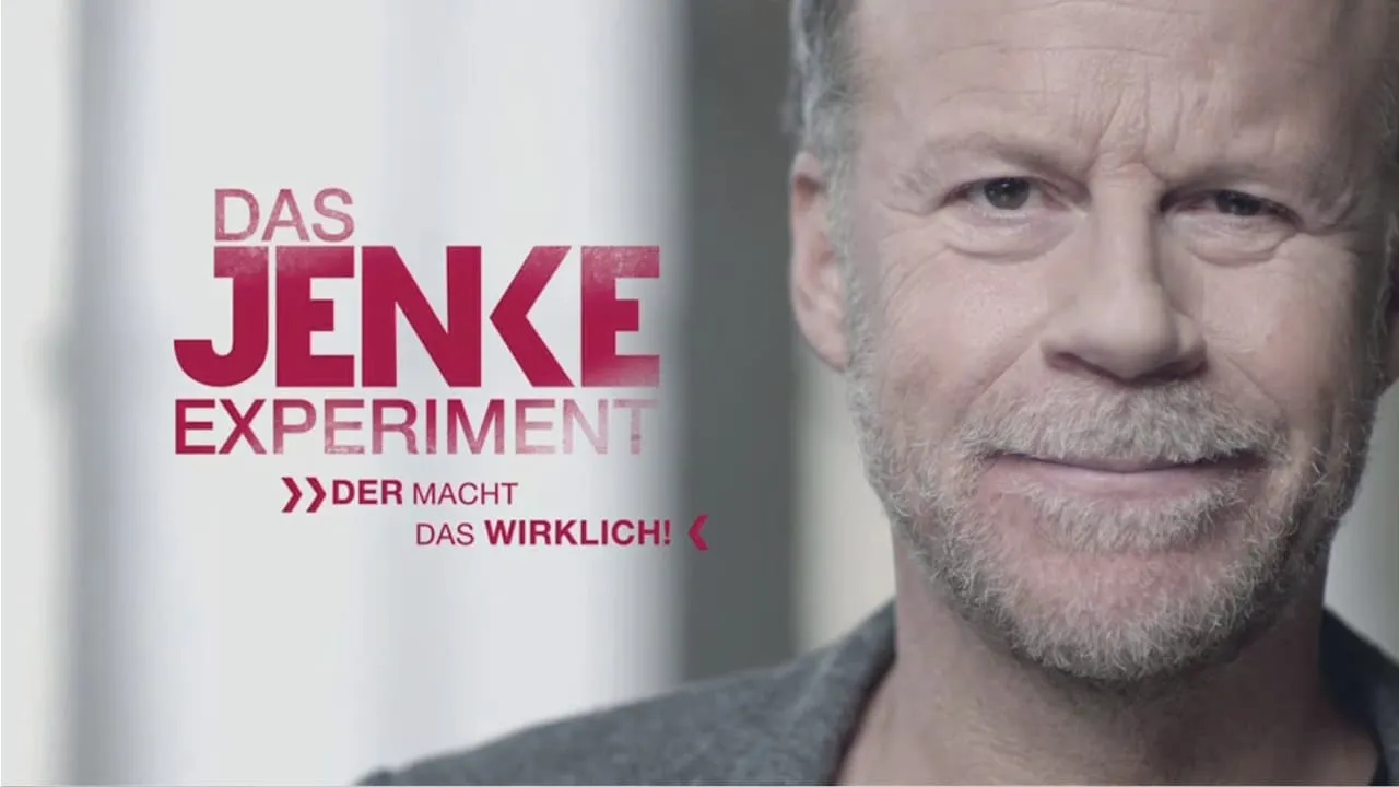 Das Jenke Experiment