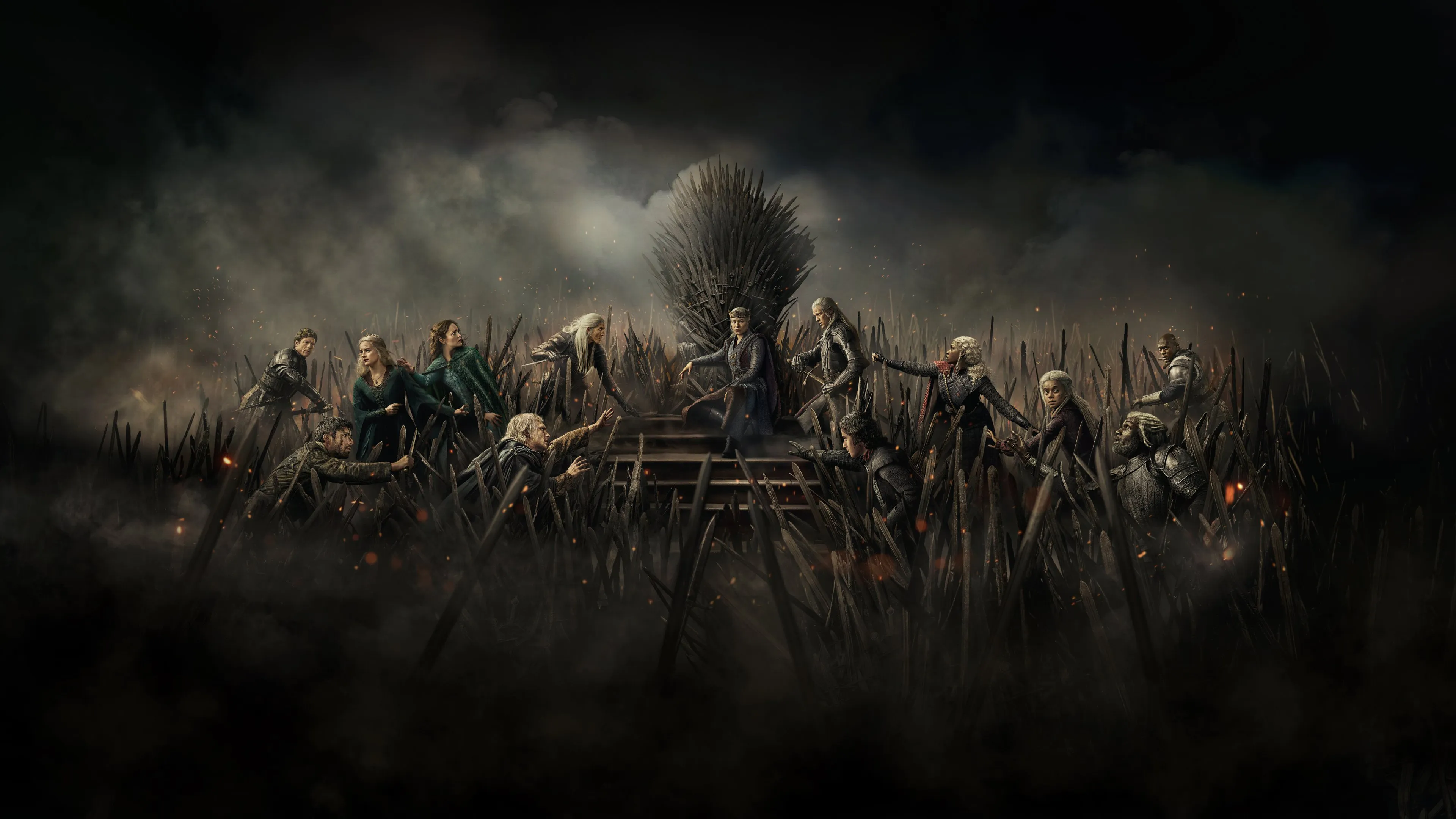 House of the Dragon